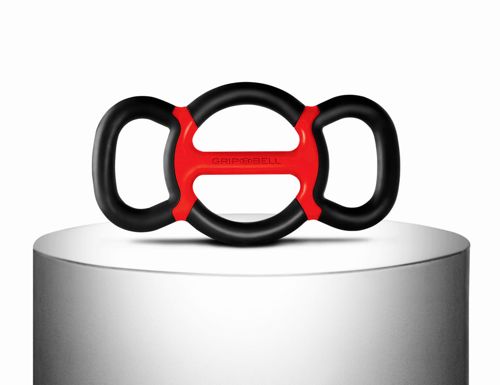 A Letter From GRIPBELL CEO, Ronald Obray