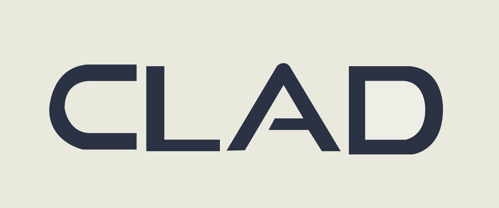 GRIPBELL featured on Clad